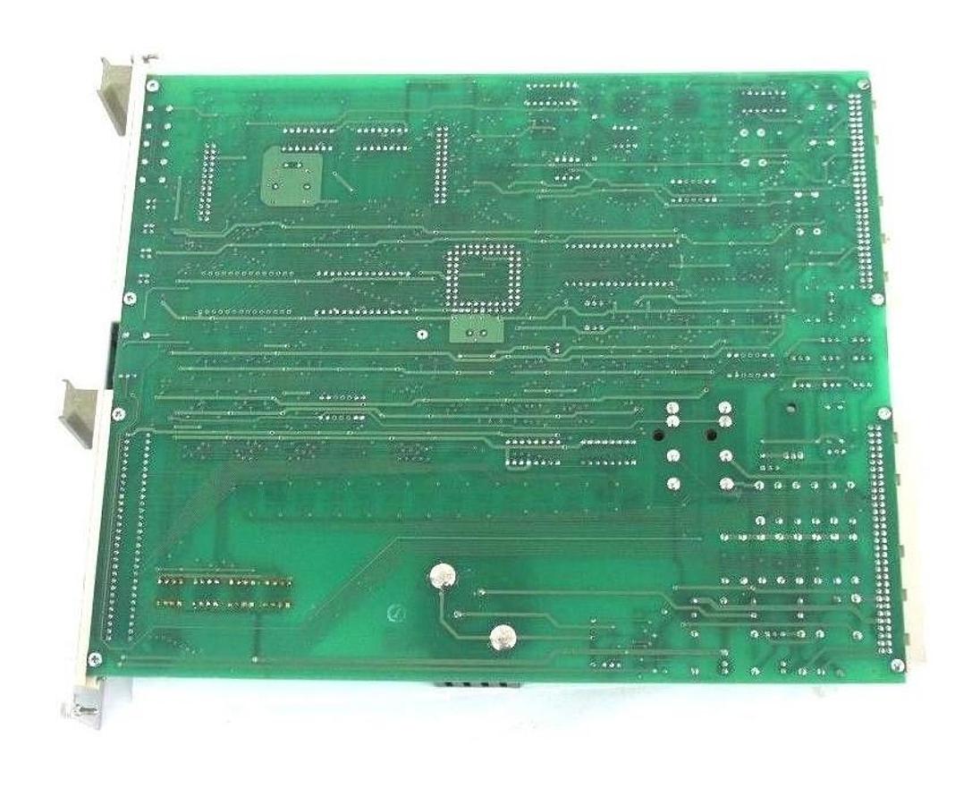 Used BETA TECH BC-FSC-071-003 SPINDLE CARD MODULE W/ BC-NULL-011-001 PC BOARD