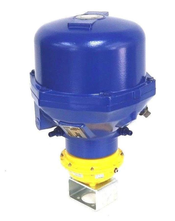 NIB BERNARD CONTROLS F04-028-92029 ACTUATOR FQ-SERIES SF028-4AA4A00AA