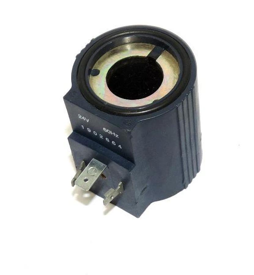 Used GENERIC 1902664 COIL 24V, 60HZ