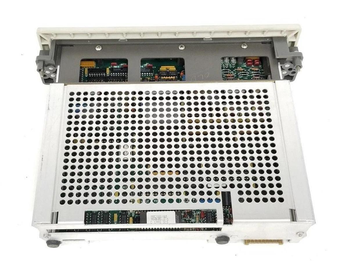 Used DELTA COMPUTER SYSTEMS MMC188/40 MOTION CONTROLLER MMC922002 REV. 1.00B B886