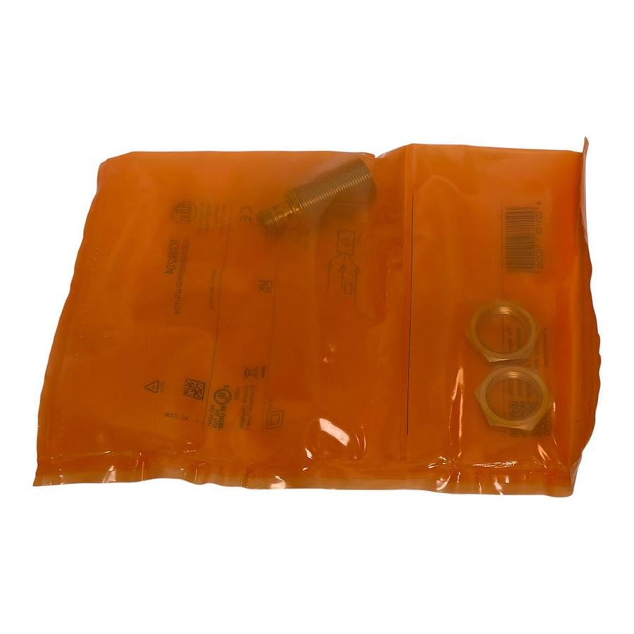 ifm electronic IGS204 Inductive Proximity Sensor IGB3008BBPKG/US-104 New Sealed