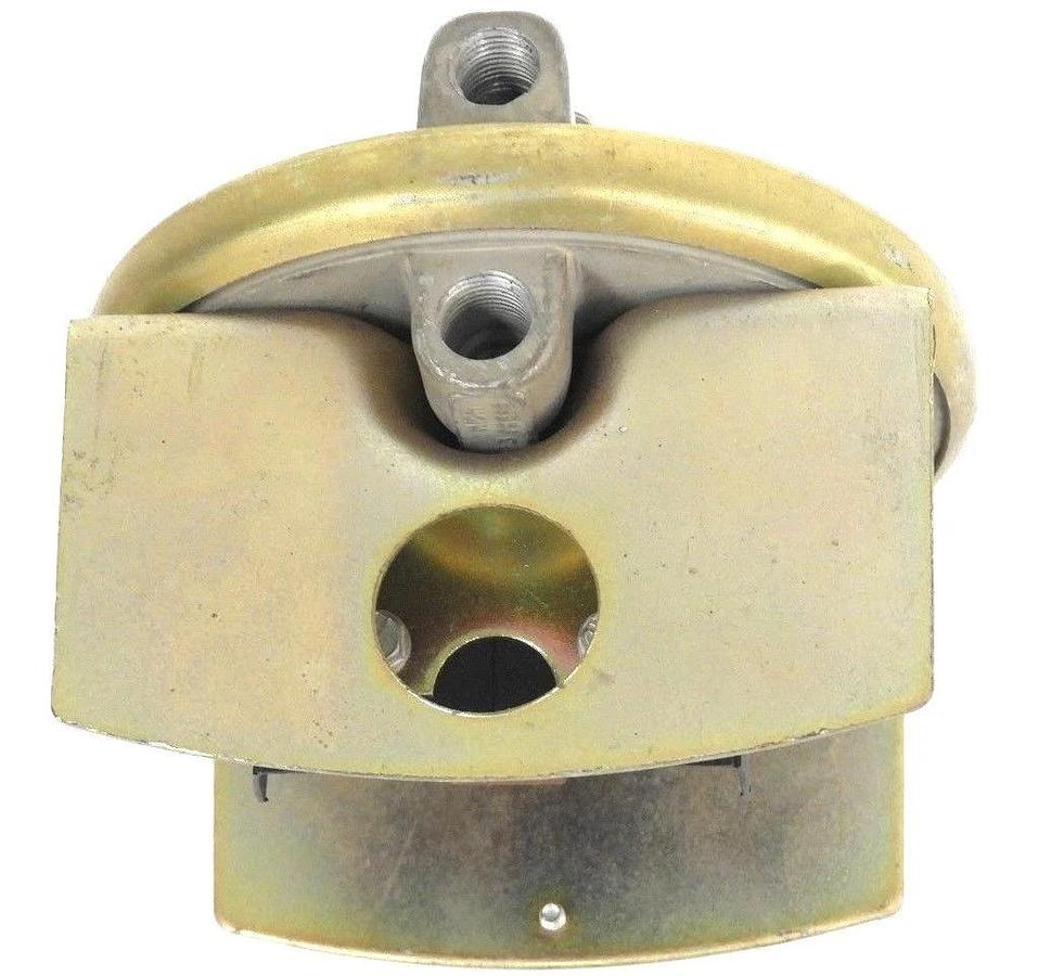 Used DWYER INSTRUMENTS 1823-20-2-5 PRESSURE SWITCH 18232025