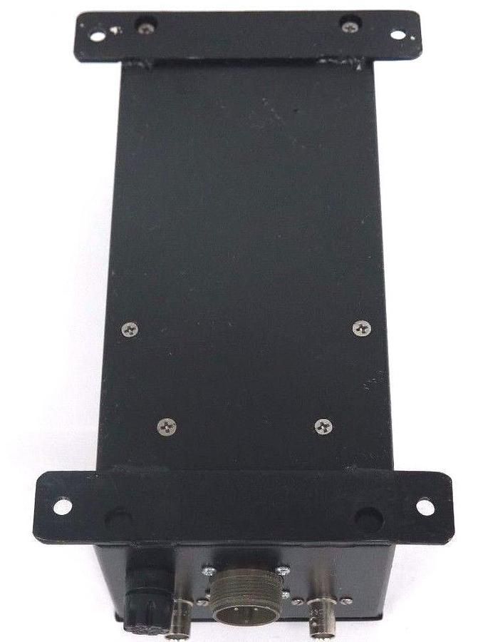 Used INDUCTOHEAT 31035-385 TRANSDUCER MODULE 31035385 - REPAIRED