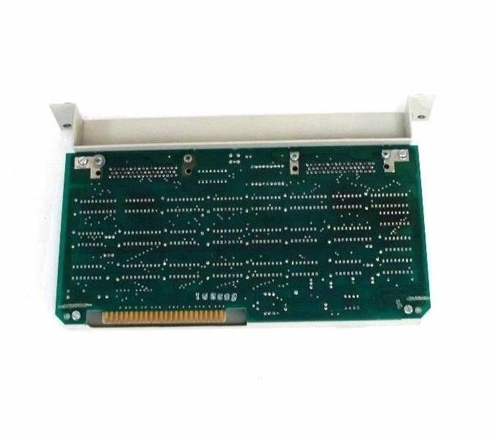Used HONEYWELL 621-9930 REV. B2 PARALLEL I/O MODULE (PIOM) 6219930, D030009009C