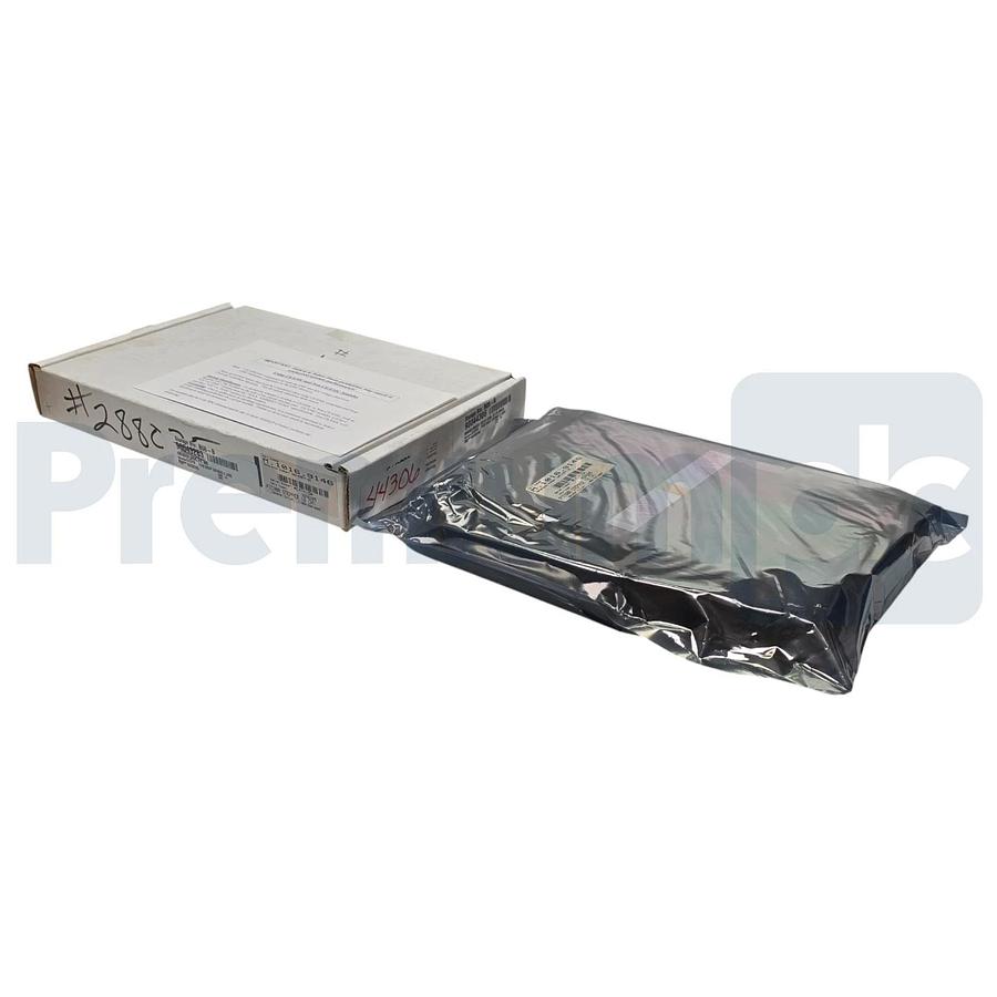 Giddings & Lewis 502-03677-02 | M.1016.9146 R5 PiC900 Output Stepper Module NSMP