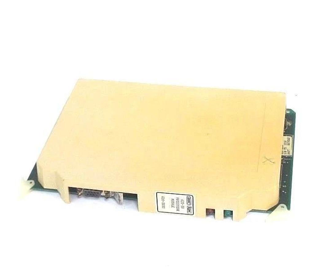 Refurbished HONEYWELL 620-3033 PROCESSOR MODULE IPC 620-30 - REPAIRED, 6203033, 62030