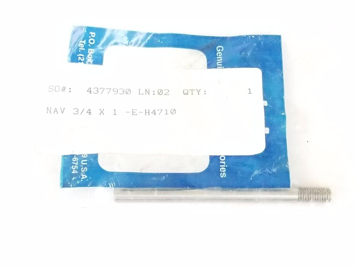 Used NEW PHD NAV 3/4 X 1-E-H4710 PIN