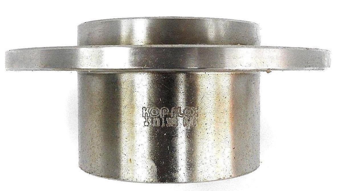 NIB EMERSON KOP-FLEX 253KD1SHUB HUB, SHAFT COUPLING, 3.25" BORE, 1967819