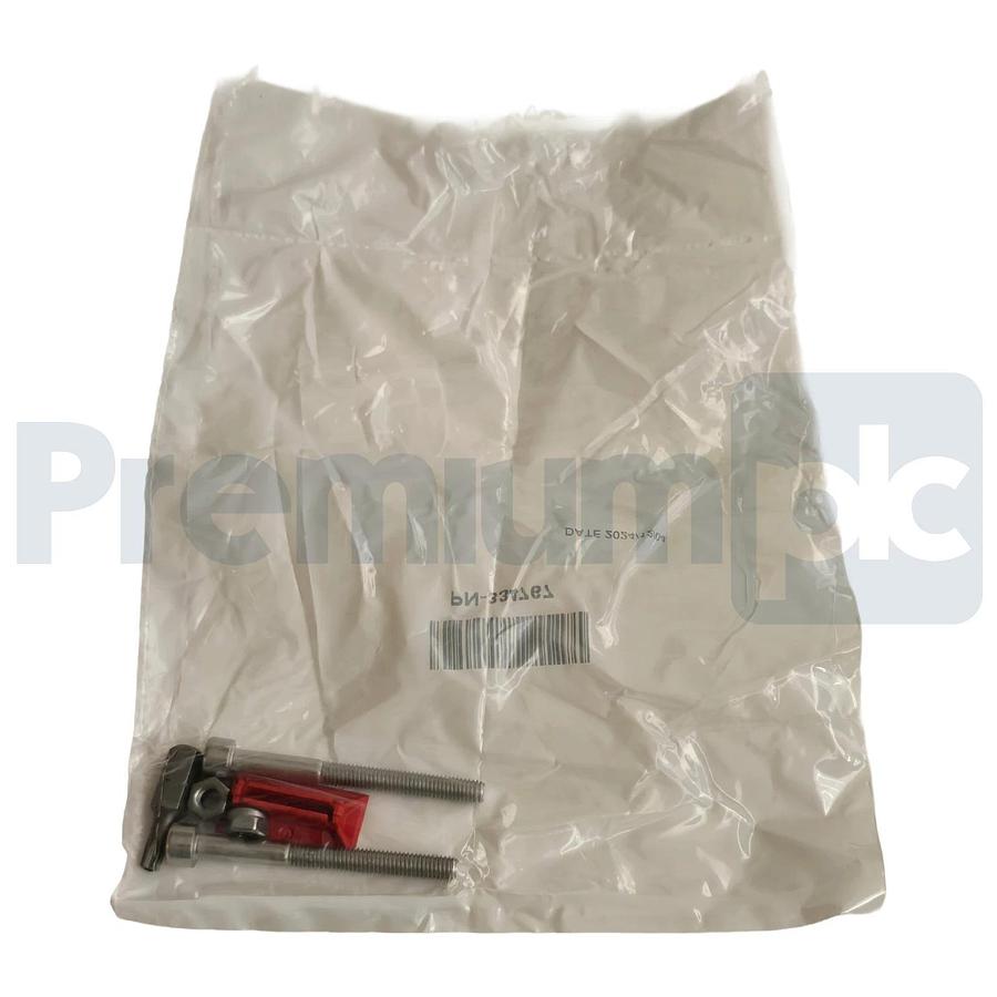 Allen Bradley 440G-T27183 /E Guardmaster TLS-GD2 Safety Switch 24VAC/DC TLS3-GD2