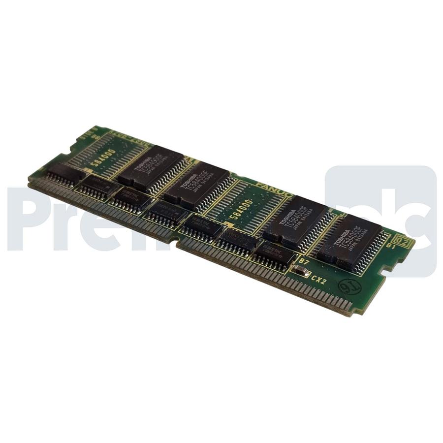 Used Fanuc A20B-2900-0811/02A 15-B CNC Flash ROM 4MB Memory Module A20B29000811 USPI