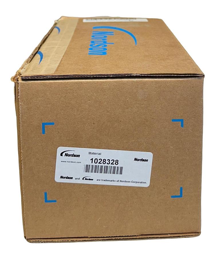 Used NEW NORDSON 1028328 OEM HOSE / GUN MODULE SERVICE KIT FOR GLUE MACHINE NSMP