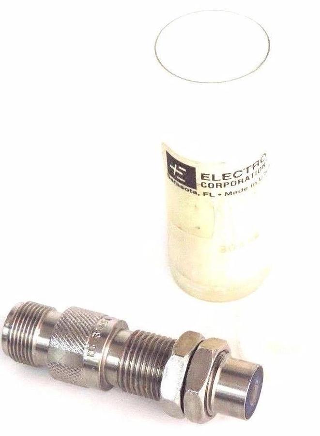 Used NIB RAM METER INC. SFT-750 CURRENT TRANSFORMER CAT. 14 SFT-750