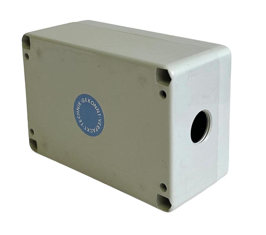 NEW CAPTRON ELECTRONIC VC-201N-PS/TNC / VC201NPSTNC TYPE-D SENSOR 10-30Vdc 300mA