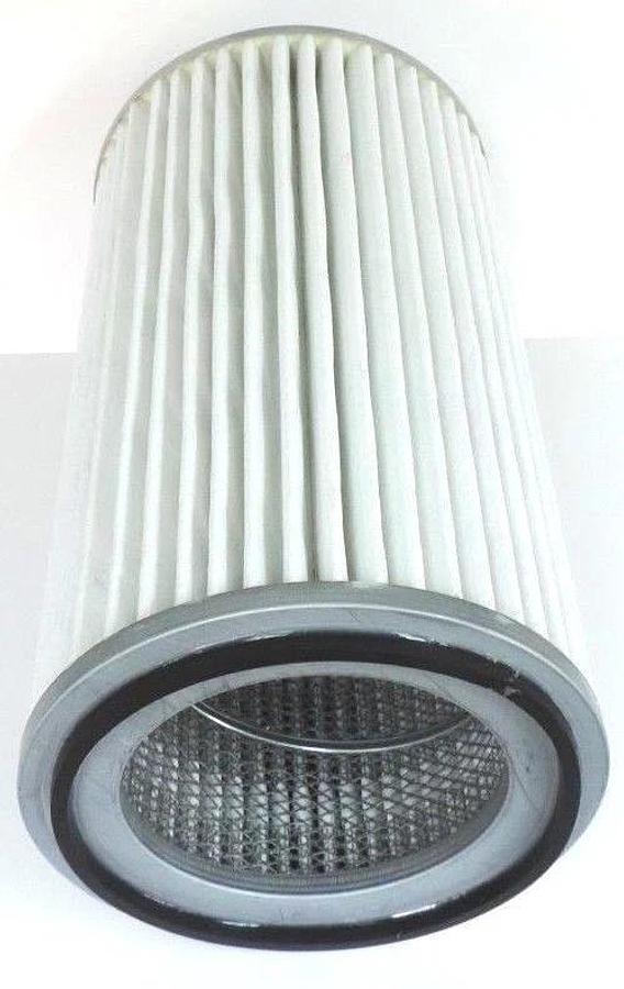 NIB INDUSTRIAL HYDRAULIC FILTER P/N: 104302-B