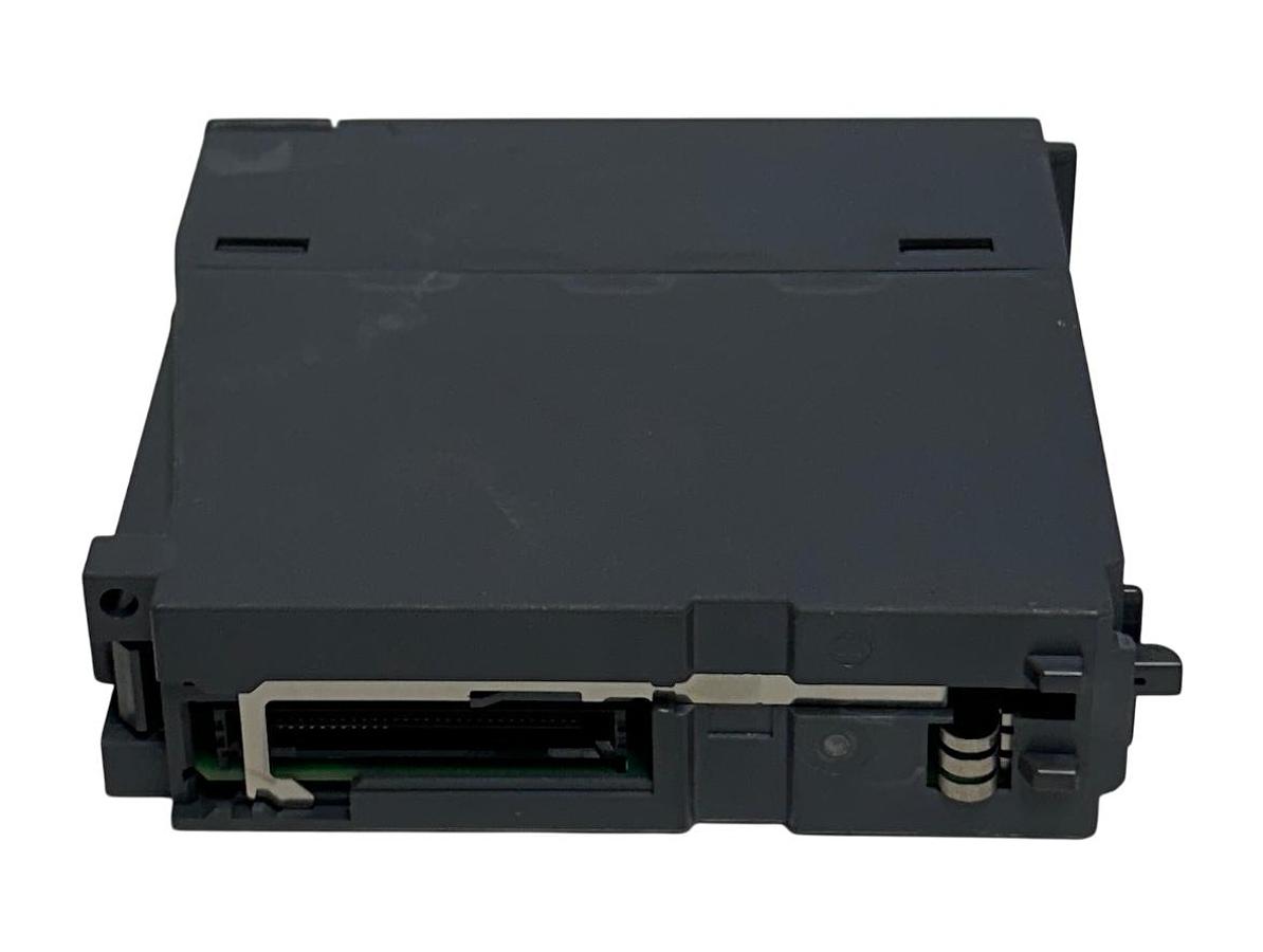 Used MITSUBISHI ELECTRIC QJ71E71-100 MELSEC-Q EtherNet I/F MODULE QJ71E71100 USNP
