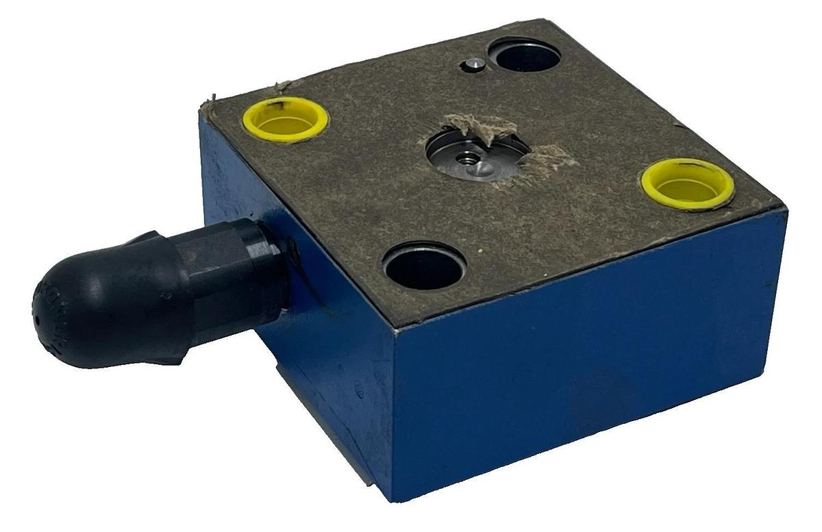 Rexroth R900709201 Hydraulic Valve LFA40DB2-7X/025/12 Pressure Control NSNP