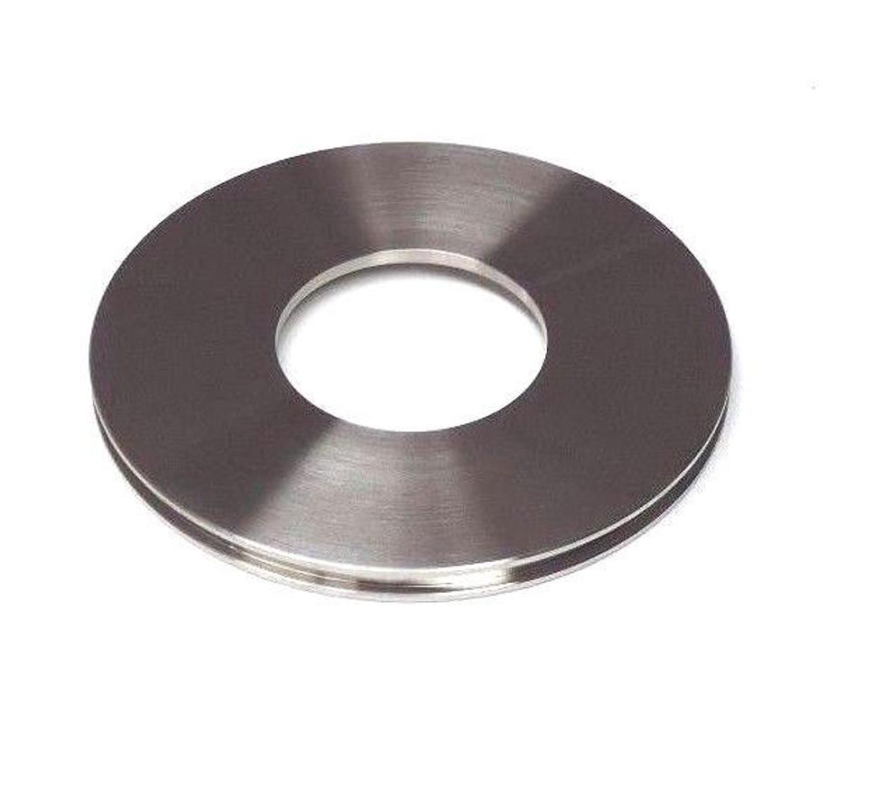 Used NEW CFN PRECISION 015683 REV. A SKIMMER PLATE 39538