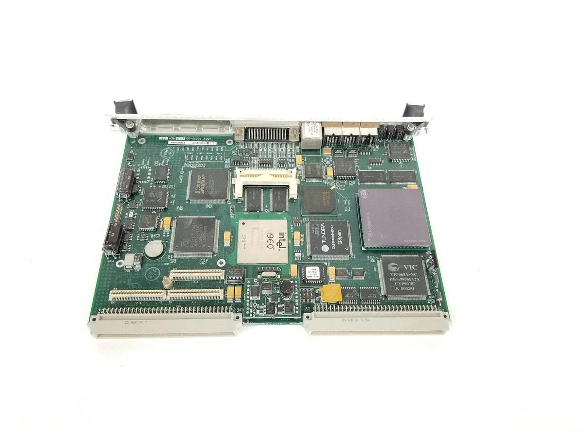 Used ADEPT TECH. 10350-01064 AWCII AQUISITION BOARD REV. L 20350-104 10350-00104