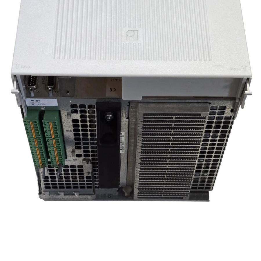REXROTH INDRAMAT DKC21.3-200-7-FW | R911287307 EcoDrive 03 DRIVE CONTROLLER NSMP