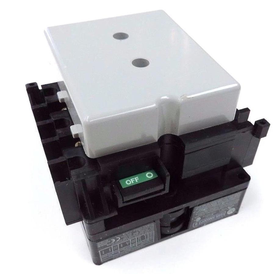 Used ALLEN BRADLEY 194R-NN030P3 DISCONNECT SWITCH 194RNN030P3 SER. B