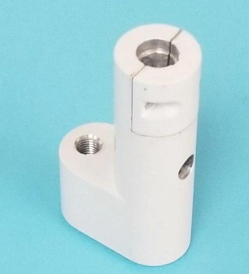 NEW M2 PP232673-A JOINT SIDE A W/ PP232675-A CLAMP