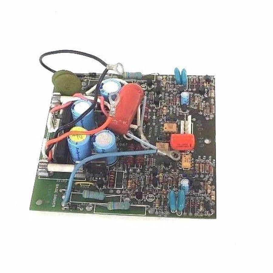 Used VEE-ARC CORP. 900-949 BASE DRIVE BOARD RBFA94VO 404-082A