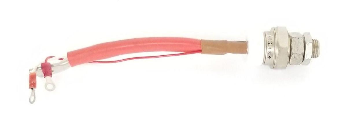 Used POWEREX T500084005AQ SCR THYRISTOR CABLE