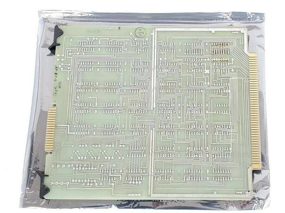 Used COMPUTROL 30-0020 CARD READER INTERFACE 25-0020