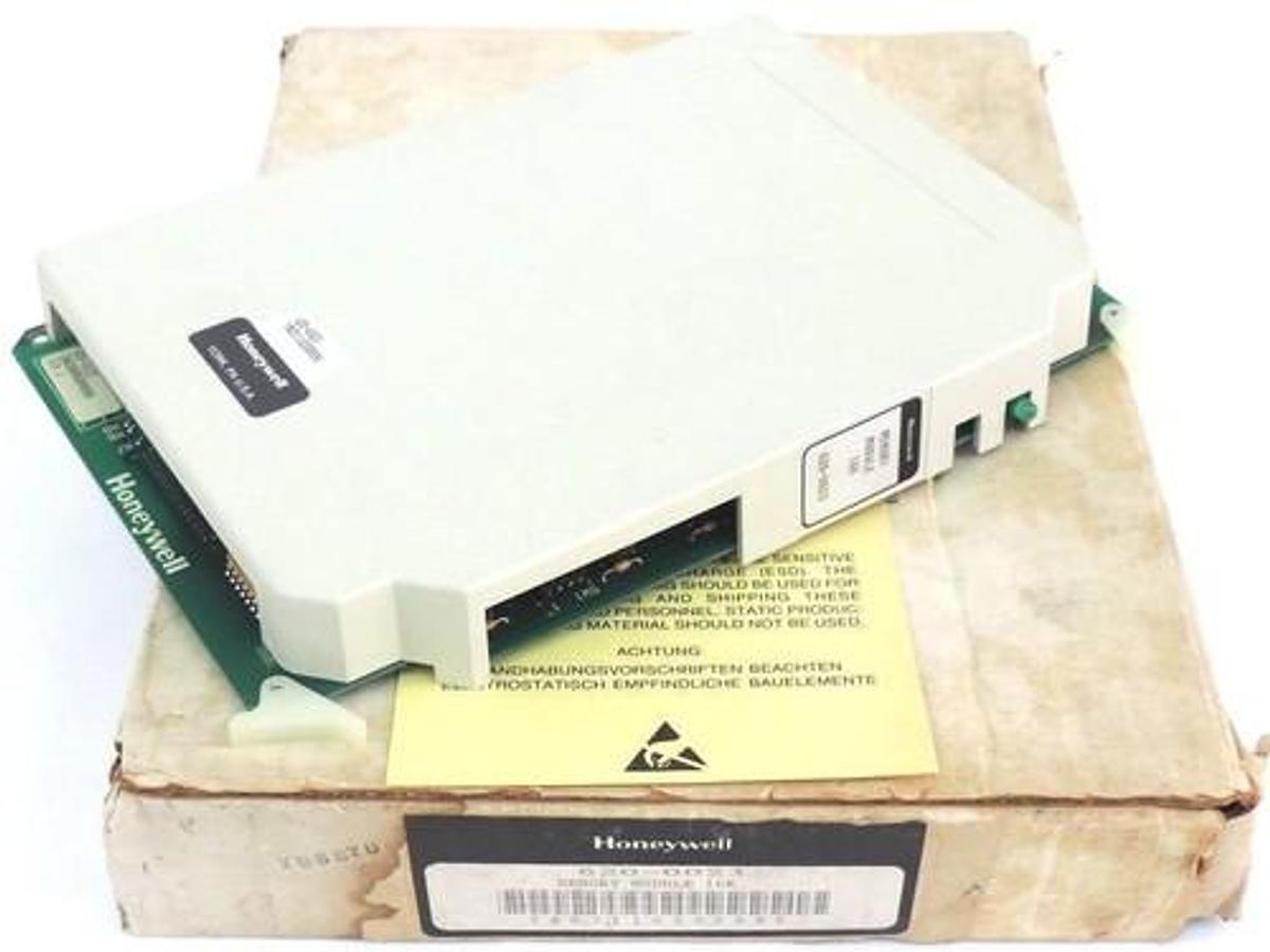 Used NIB HONEYWELL 620-0023 MEMORY MODULE 16K 6200023