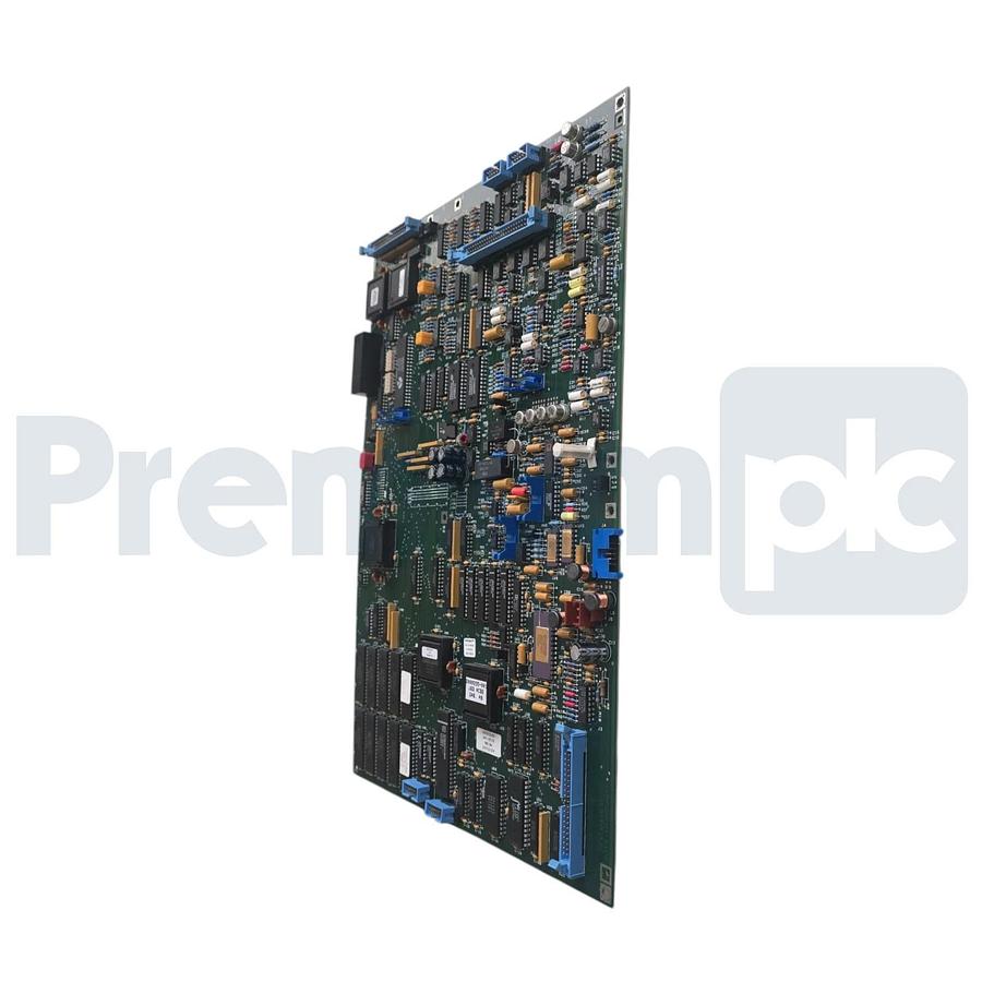 Refurbished Applied Automation ABB 2000212-001 Rev BA Analyzer Controller Board Repaired