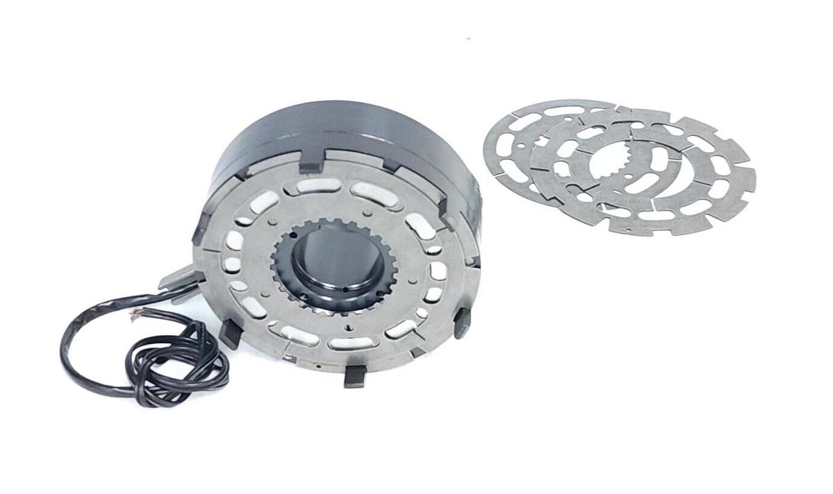 Used NEW SHINKO ELECTRIC MCWO-20SK1 CLUTCH BREAK