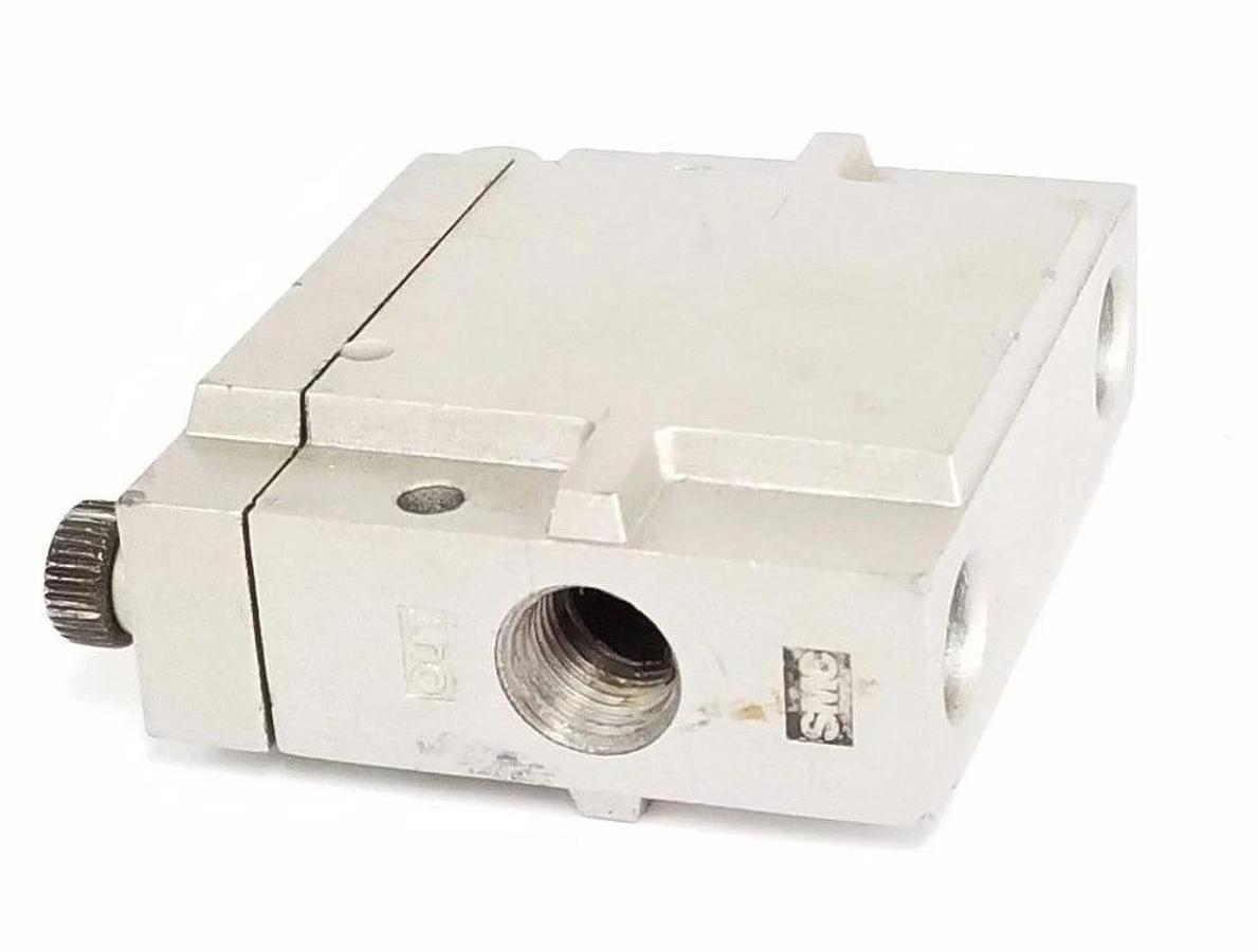 Used SMC EZFA200-F02 EU SUCTOIN FILTER EZFA200F02