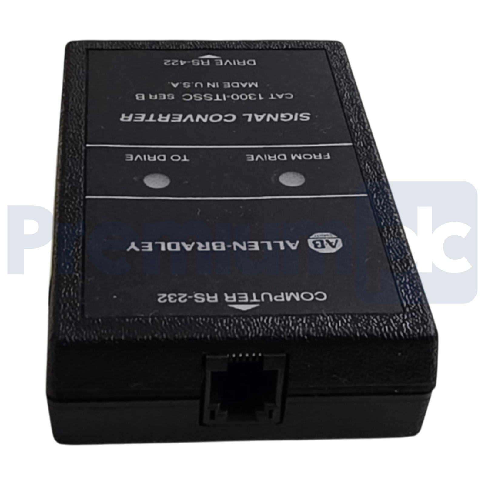 Used Allen Bradley 1300-SC | 1300-ITSSC /B RS-232 to Drive RS-422 Signal Converter