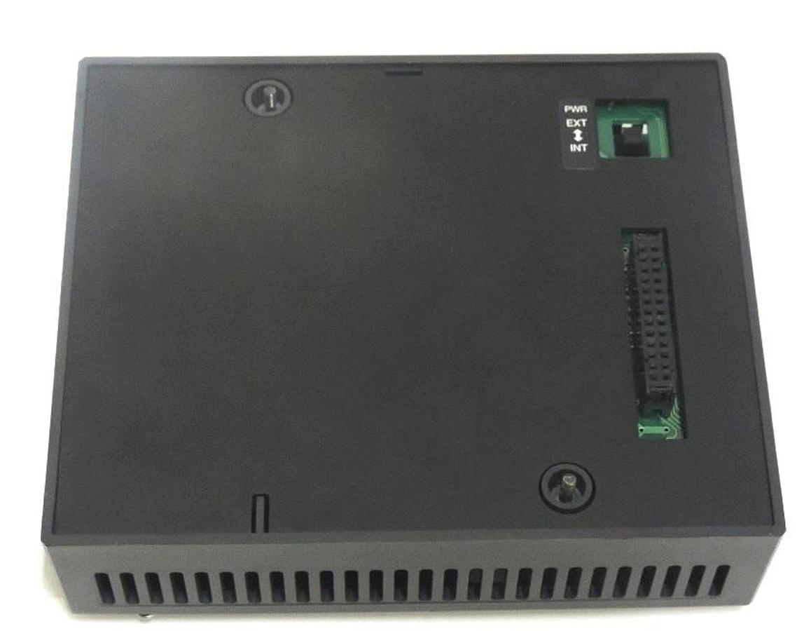 Used GE FANUC IC610CCM105 SERIES 1 DATA COMM. UNIT (IN BOX)