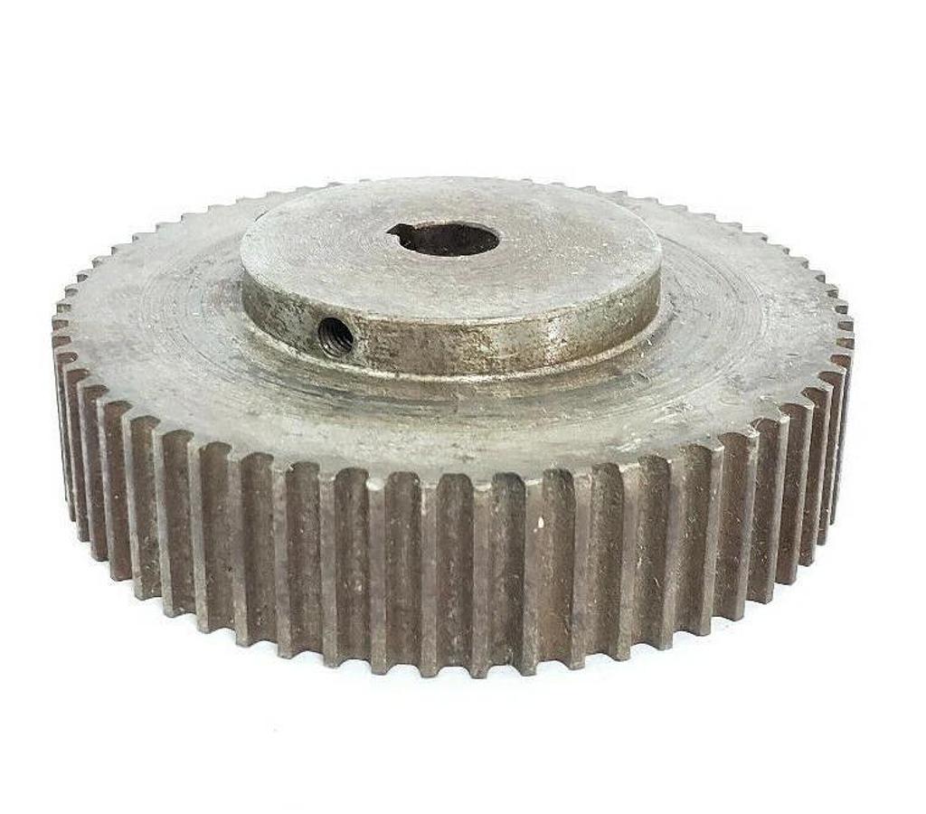 Used MARTIN P605M15 SPROCKET 1/2'' IN. KEYED BORE