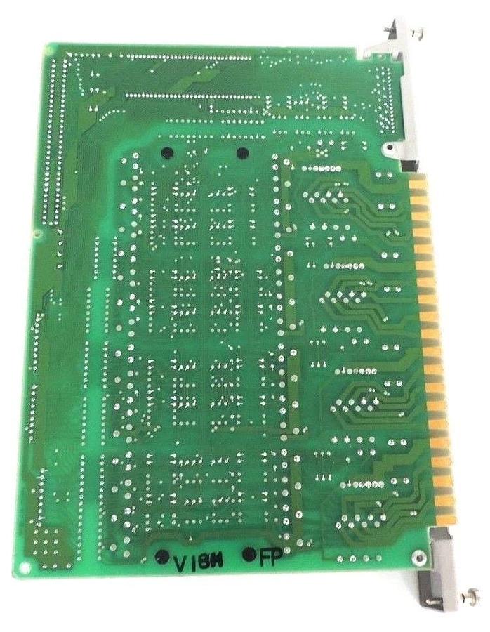 Refurbished SIEMENS 505-4716 DIGITAL OUTPUT MODULE *PROFESSIONALLY REPAIRED* 5054716