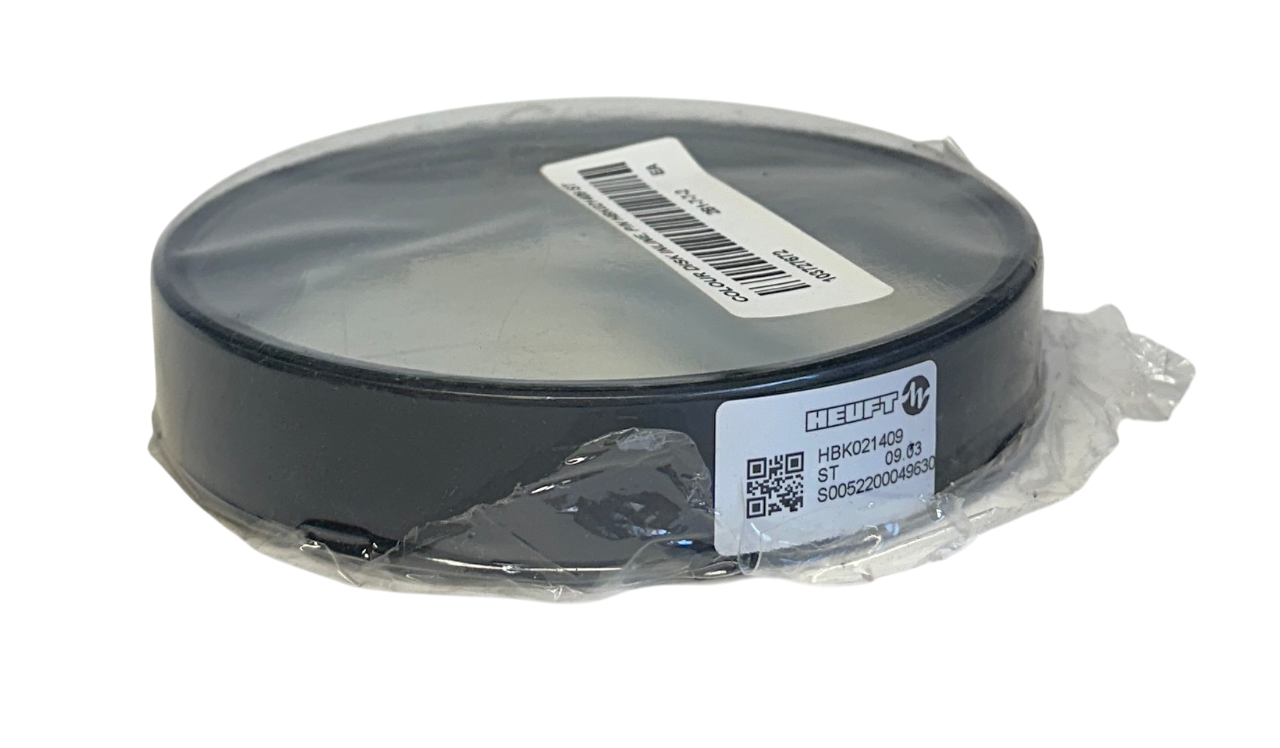 Used HEUFT HBK021409 ST 09.03 / HBK021409ST0903 PROTECTIVE PLATE INLINE STROBE NSMP