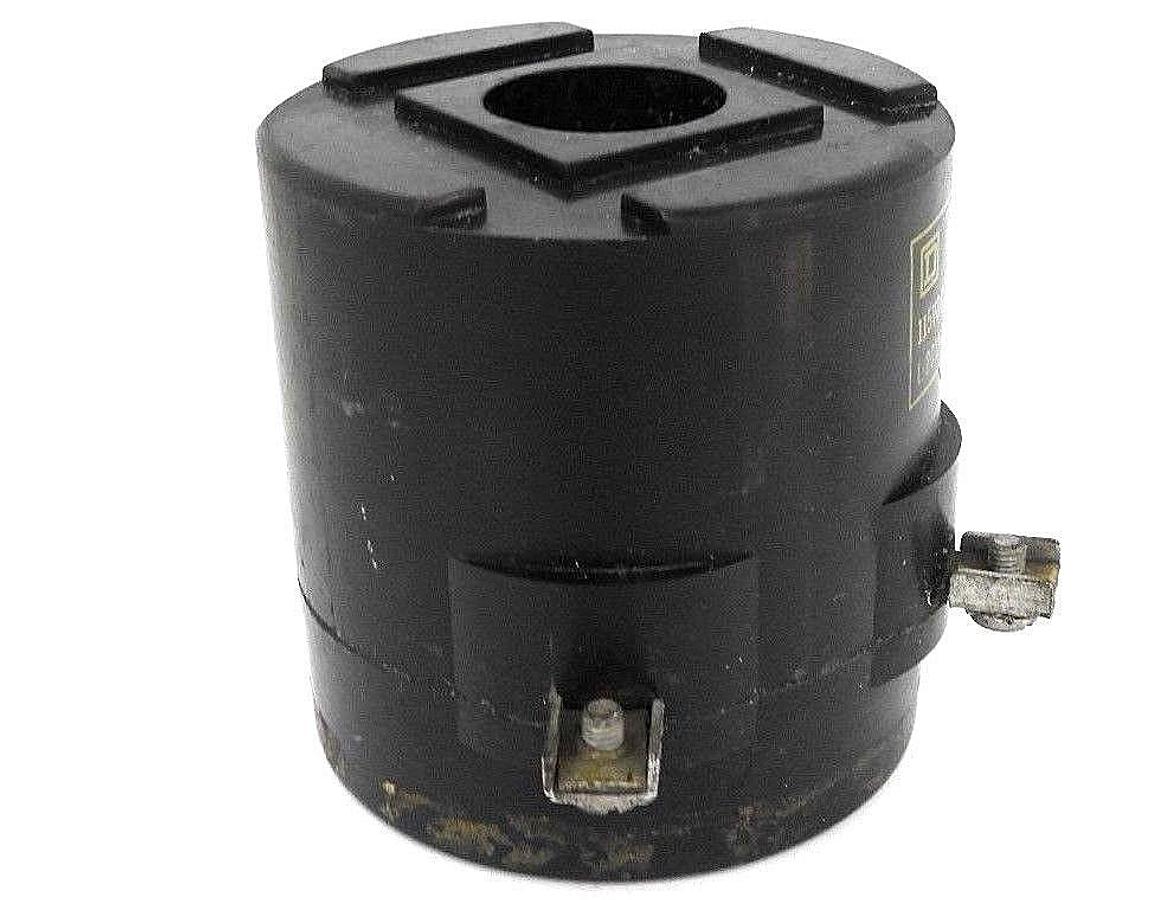 Used NEW SQUARE D L-2011-AE COIL 115VDC, L2011AE