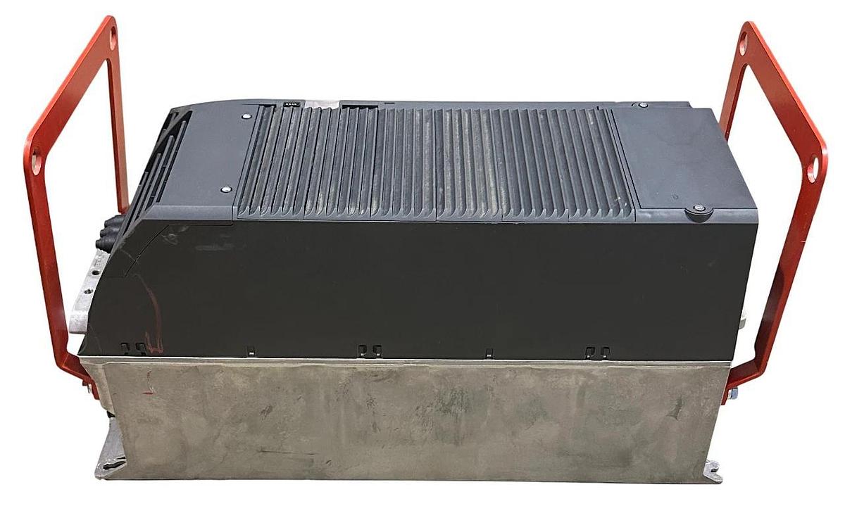 Used SIEMENS 6SL3210-1PE31-5UL0 SINAMICS PM240-2 POWER MODULE 75kW/100HP 380-480VAC