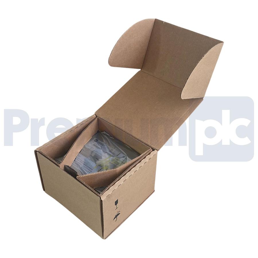 Used Opened Pre-Owned Allen Bradley 1783-NATR /A Stratix Configurable NAT Router w/SD