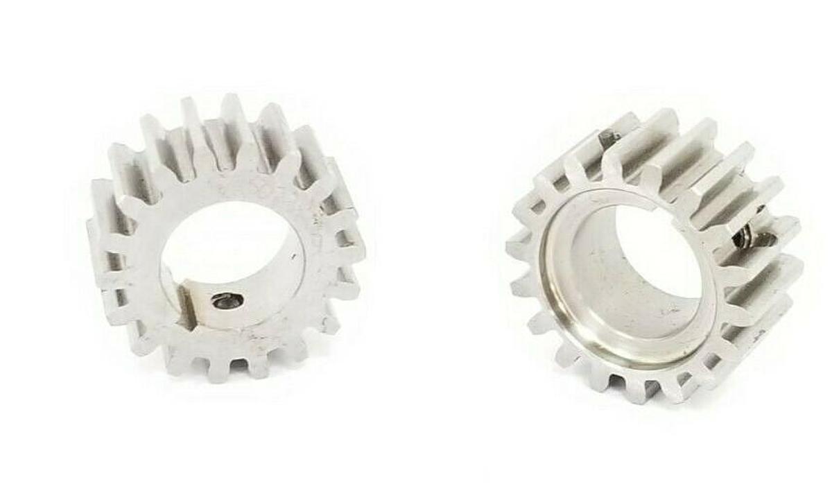 Used LOT OF 2 NEW GENERIC A502282001 GEAR SPINDLES ASO 2282001