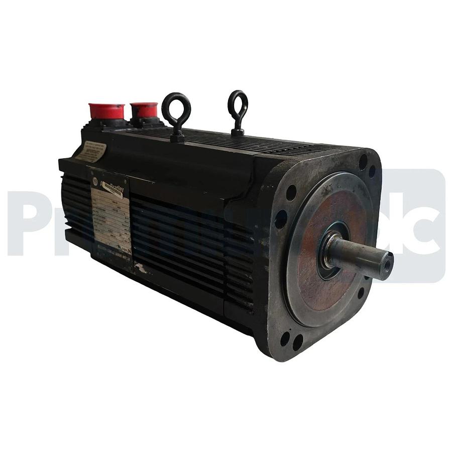 Refurbished Allen Bradley 1326AB-B520E-21-ML /B Servo Motor 460V 2.85kW 13.1Nm IP67 REPAIRED