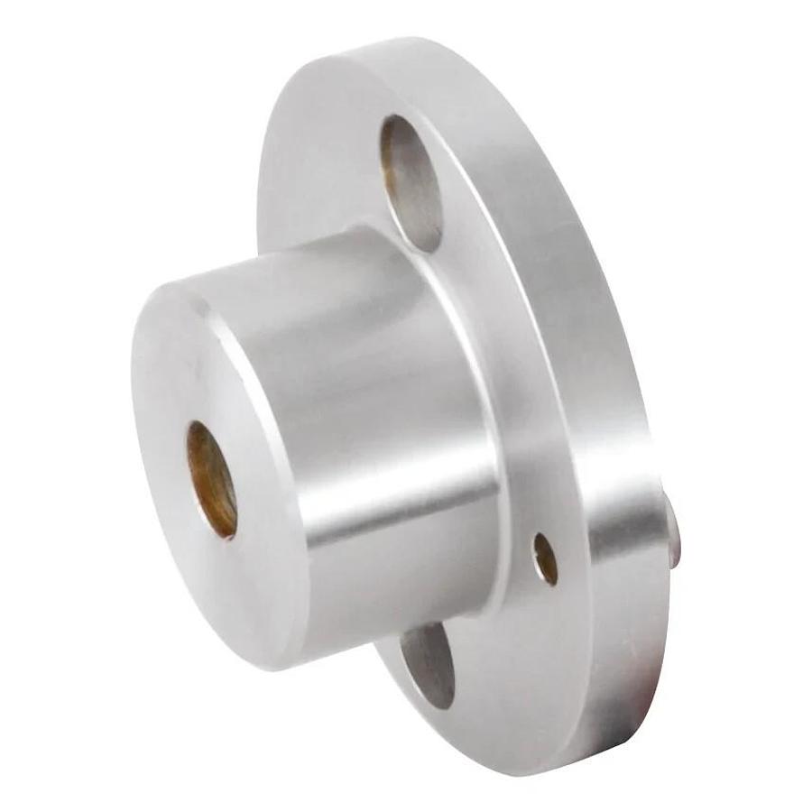 Used NEW REXNORD THOMAS 226.DBZ.HUBEX RB RMKD 1.00'' DISC COUPLING HUB 116113