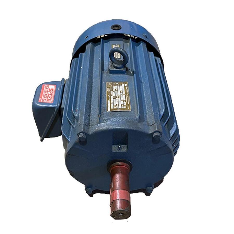 Used NEW AO SMITH MAGNETEK F-391324-63 / F39132463 ELECTRICAL MOTOR 3HP 3PH 1165RPM