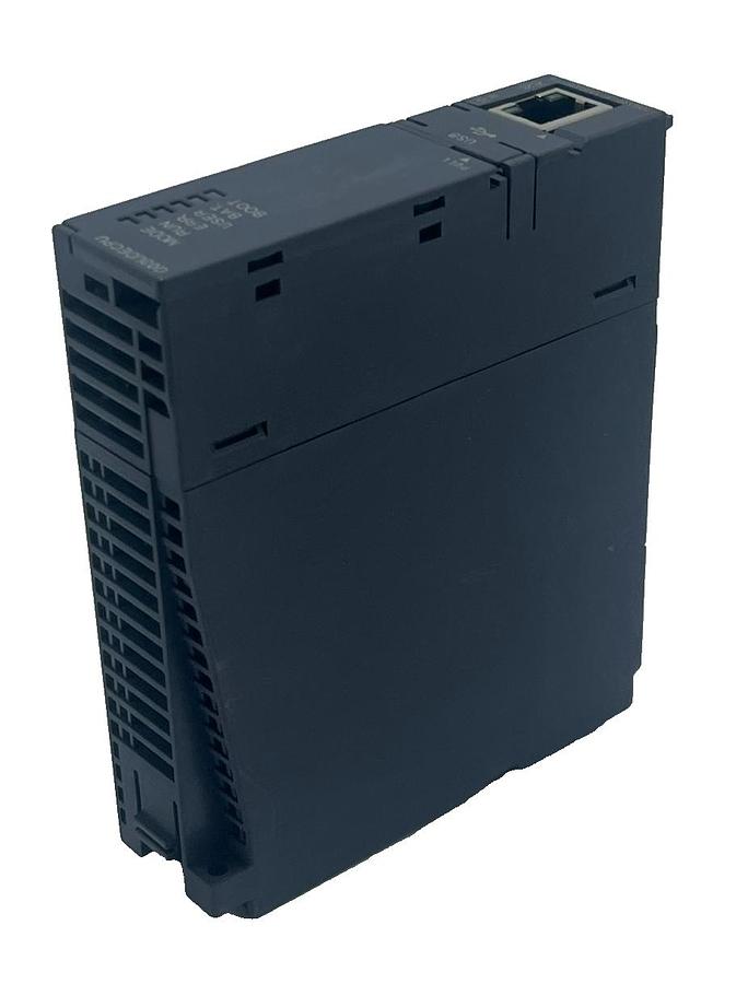 Used Mitsubishi Q03UDECPU Universal PLC CPU + Q2MEM-2MBS 2MB SRAM Memory Card NSNP