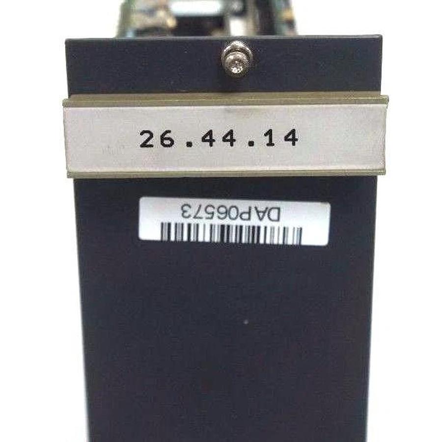 Refurbished REPAIRED SEIB & MEYER 26.44.14 SERVO AMPLIFIER 88-158-0441R 264414