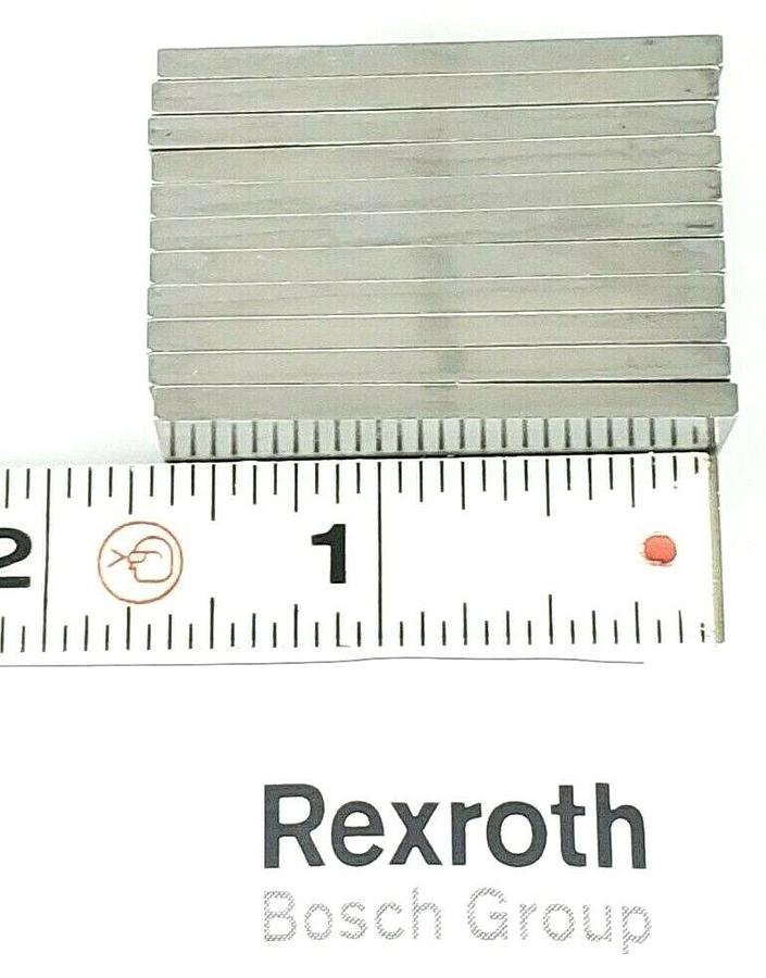 NEW REXROTH BOSCH 11-308429 SV80 VANE SET P/N: KIT-778279