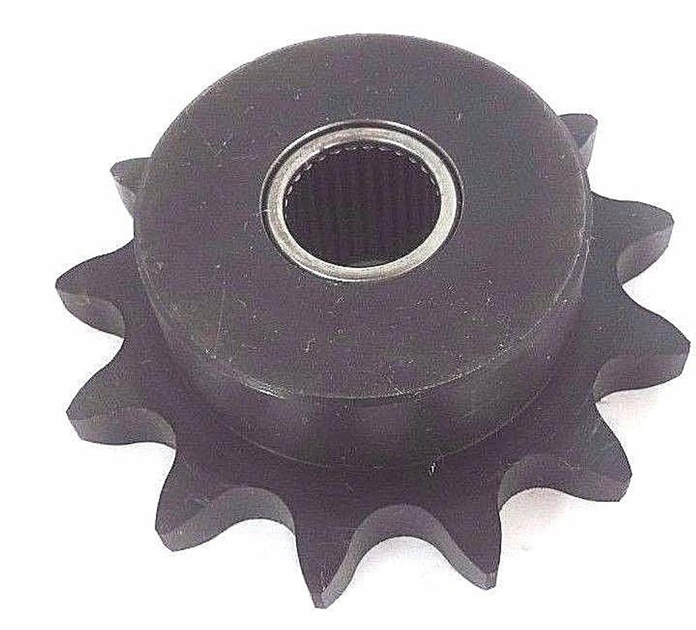 Used NEW BROWNING H8013 SPROCKET HUB 1-7/8IN BORE 13TEETH 1IN PITCH
