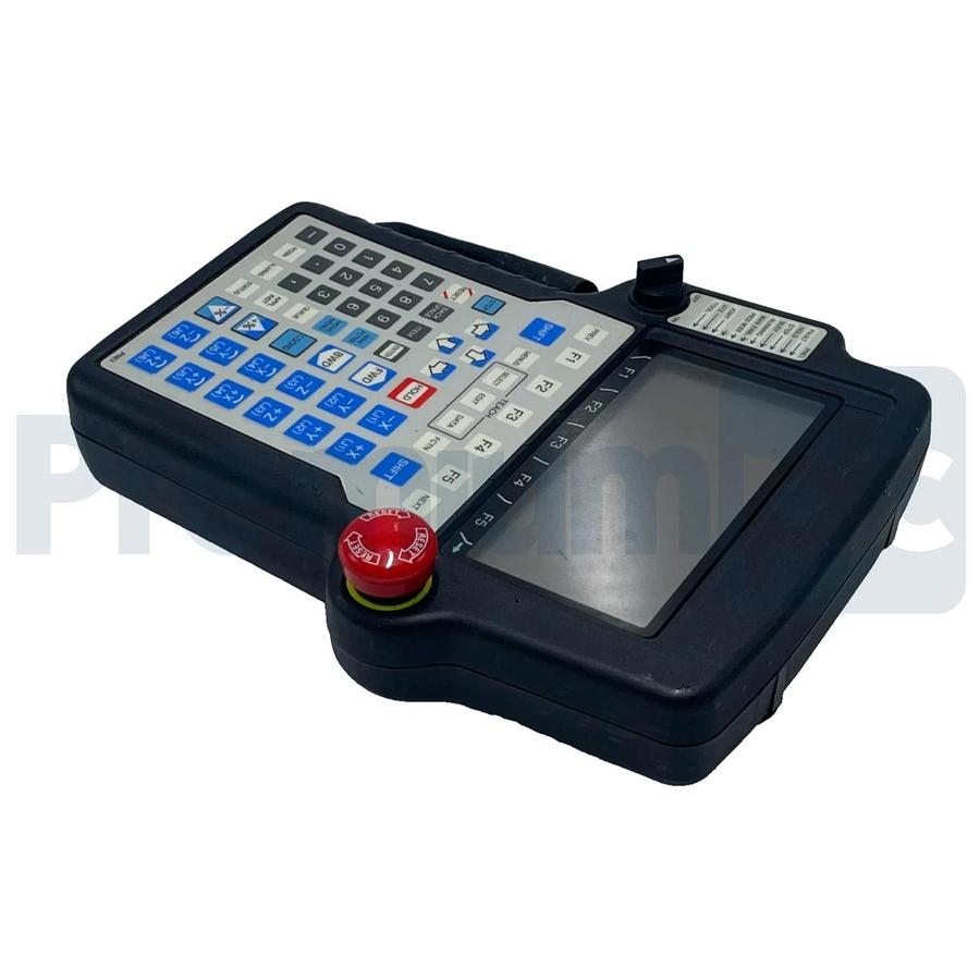 Refurbished Fanuc A05B-2308-C300R Teach Pendant HMI E-Stop Deadman Switch A05B-2308-C300