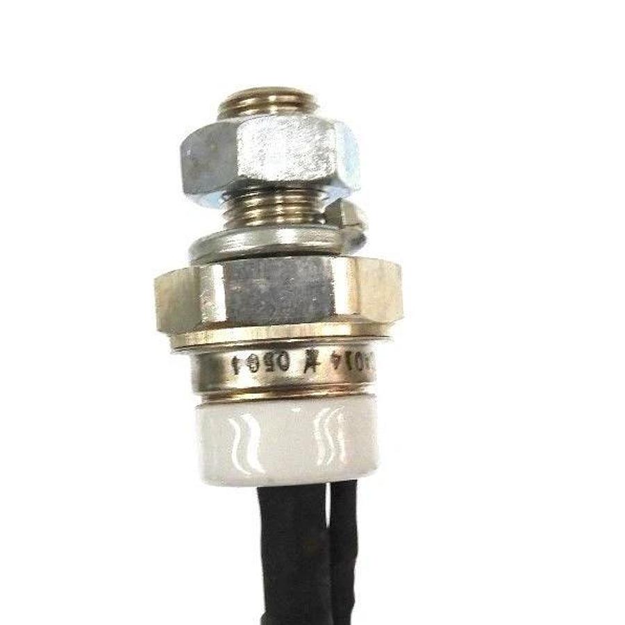 NEW GENERAL ELECTRIC SCR 104X125DA014 RECTIFIER